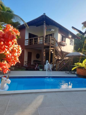 Casa Praia dos Anjos